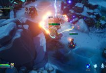 Evercore Heroes: Ascension's Demo Now Live As Part Of Steam Next Fest And You Could Win A Shard's Naming Rights