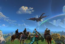 The Day Has Come And Hi-Rez Studios' Realm Royale Reforged Is No More