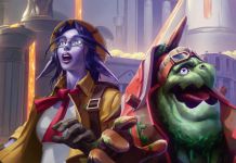 Peep Hearthstone's Planned Year Of The Raptor Content, The Arena Rework, And A Banger Music Video