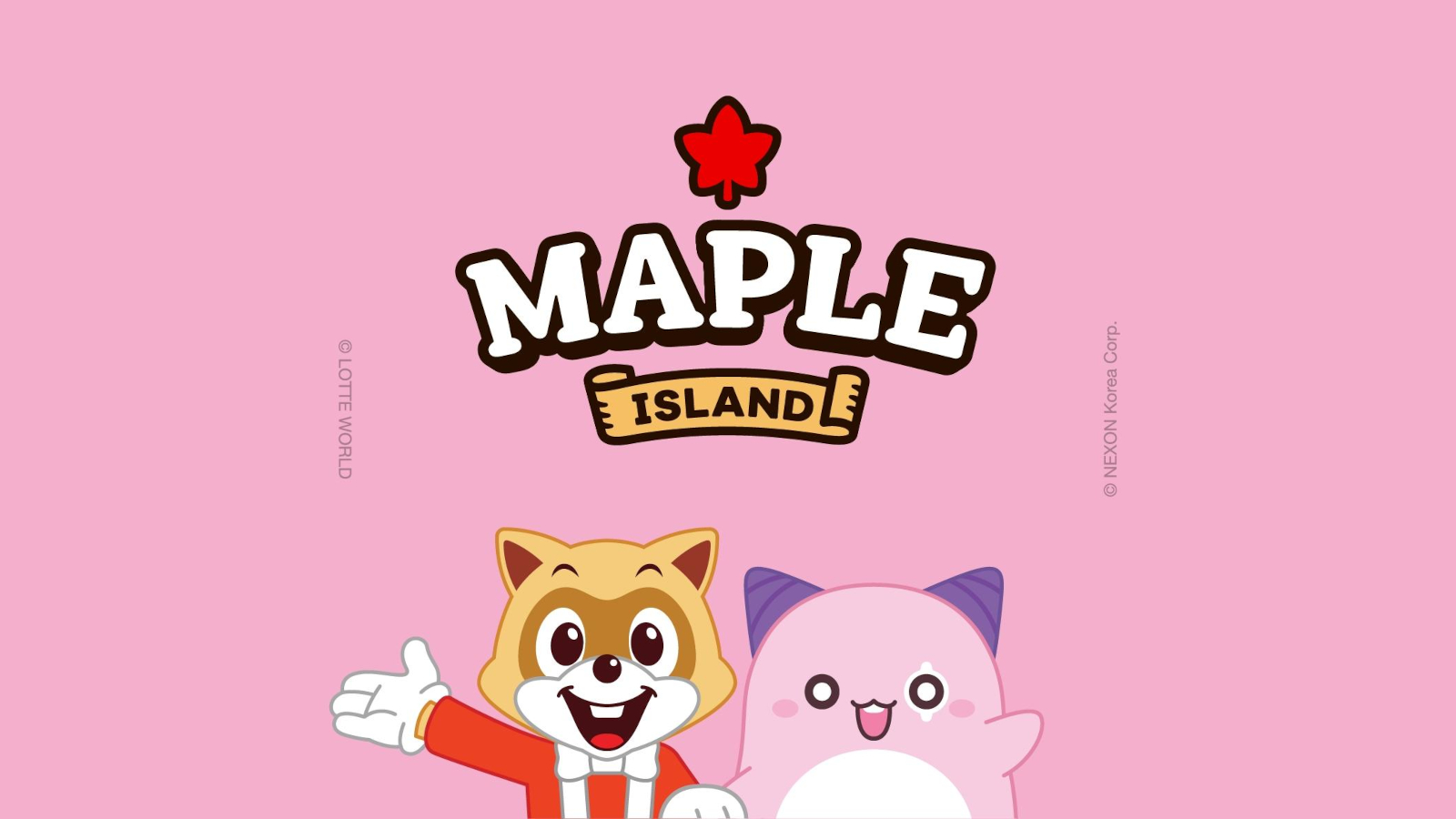 Maple Island