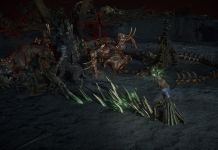 Path Of Exile Officially Announces The Legacy Of Phrecia Event And Reveals Some "New" Ascendancies