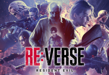 Capcom's Multiplayer Resident Evil: Re:Verse, Which I Forgot Was Even A Thing, Is Closing Down