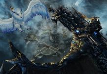 P2E MMORPG Riders Of Icarus Will Complete Server Mergers This Month Resulting In 2 EU And 2 NA Servers