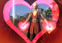 Celebrate Valentine's Day In Rift Dimensions, Or In A Screenshot Contest, And Maybe Win A Mount