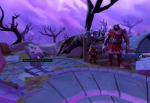 Earn Combat-Focused Rewards Via RuneScape’s New Combat Mastery Achievements