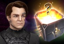 Star Trek Online Celebrates 15 Years In Sci-Fi Action With Daily Gifts