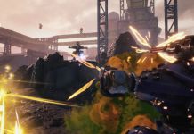 Launch Date Announced For Mech Team Combat Game War Robots: Frontiers