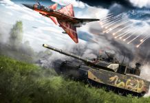 War Thunder Introduces Auction System For Player-Created Content