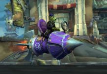 Checking Out Warcraft's Undermine(d) Goblin Factions And The Renown Rewards They'll Offer