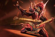 PREVIEW: Warframe’s Techrot Encore Is About As Rock And Roll As You Can Get