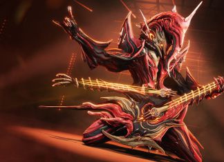 PREVIEW: Warframe’s Techrot Encore Is About As Rock And Roll As You Can Get