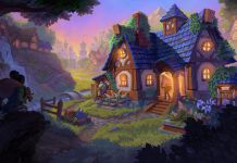 World Of Warcraft’s Housing Will Have Neighborhoods And Everyone Who Wants A House Can Have One