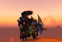 8 Cool Mounts You'll Want In Your World Of Warcraft Collection