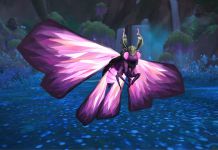 The Citizens Of Azeroth Are Getting Love Sick In World Of Warcraft’s Valentine’s Day Event