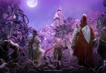 Black Desert Online’s Orzekea Update Brings The End Of the Atoraxxion Storyline