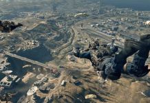 The Verdansk Map In Call Of Duty: Warzone Gets An Official Release Date