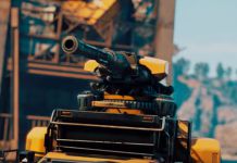 Crossout’s “New Frontier” Update Marks The Return Of The Founders