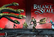 Punnily-Named Dungeons And Dragons Online Update “Balance The Scales” Introduces Den Of Vipers Raid