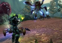 Remember Trion Worlds' F2P Shooter Defiance? The Game Is Coming Back To PC, With Consoles Being A Future Possibility