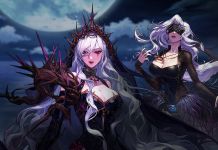 As DFO Continues Celebrating 10 Years, The New Sunken Depths Season Raises The Level Cap And Adds Content