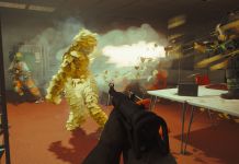 Future Games Show Reveals Gameplay Of Remedy's FBC: Firebreak, A Co-Op Shooter In The Control Universe