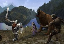 LOTRO's Server Transfer Queues Didn't Get Any Smaller Over The Weekend, Leaving Thousands Out In The Cold