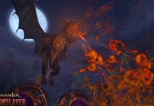 Neverwinter Is Giving You The Chance To Catch Up On Past Campaigns And Earn Double Currency This Weekend