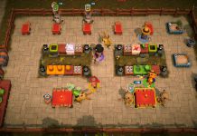 Co-Op Your Way To A Successful Restaurant In Overcooked-like Game "Party Club," Free To Claim For 24 Hours