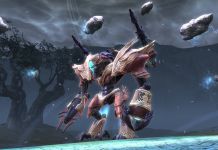 It's Time Once Again To Protect Telara From Invading Mechs In Rift And Earn Mounts