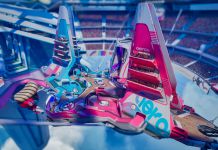 1047 Games Announces Splitgate 2 Open Beta