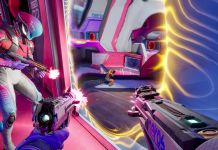 Call Of Duty Animation Director Khoa Le Joins Splitgate 2 Team