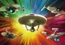 Star Trek Online’s Unveiled Finally Hits Consoles With A 15th Anniversary Event