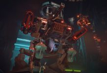 Mech Shooter War Robots: Frontiers’ First New Mech, Cyclops, Comes Armed With A ‘Death Ray’