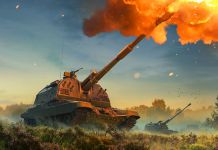 War Thunder Prepares To Release The Hornet’s Sting Update Tomorrow