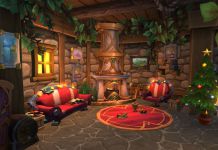 It's Not Just About The Decorations: Walls, Floors, Ceilings, And More Will All Be Customizable In World Of Warcraft's Housing