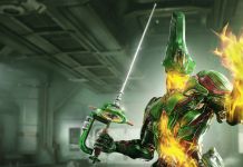 It’s Time To Celebrate St. Patrick’s Day In Warframe