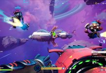 Moonshot Games Reveals Their New Crew-Based Tactical Space Combat Game Wildgate