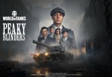 World Of Tanks Announces Pinky Blinders Crossover Event, Because Why Not?