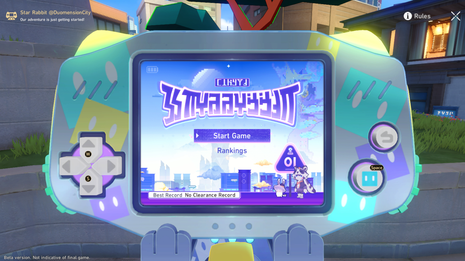 Honkai Star Rail 4-0 3