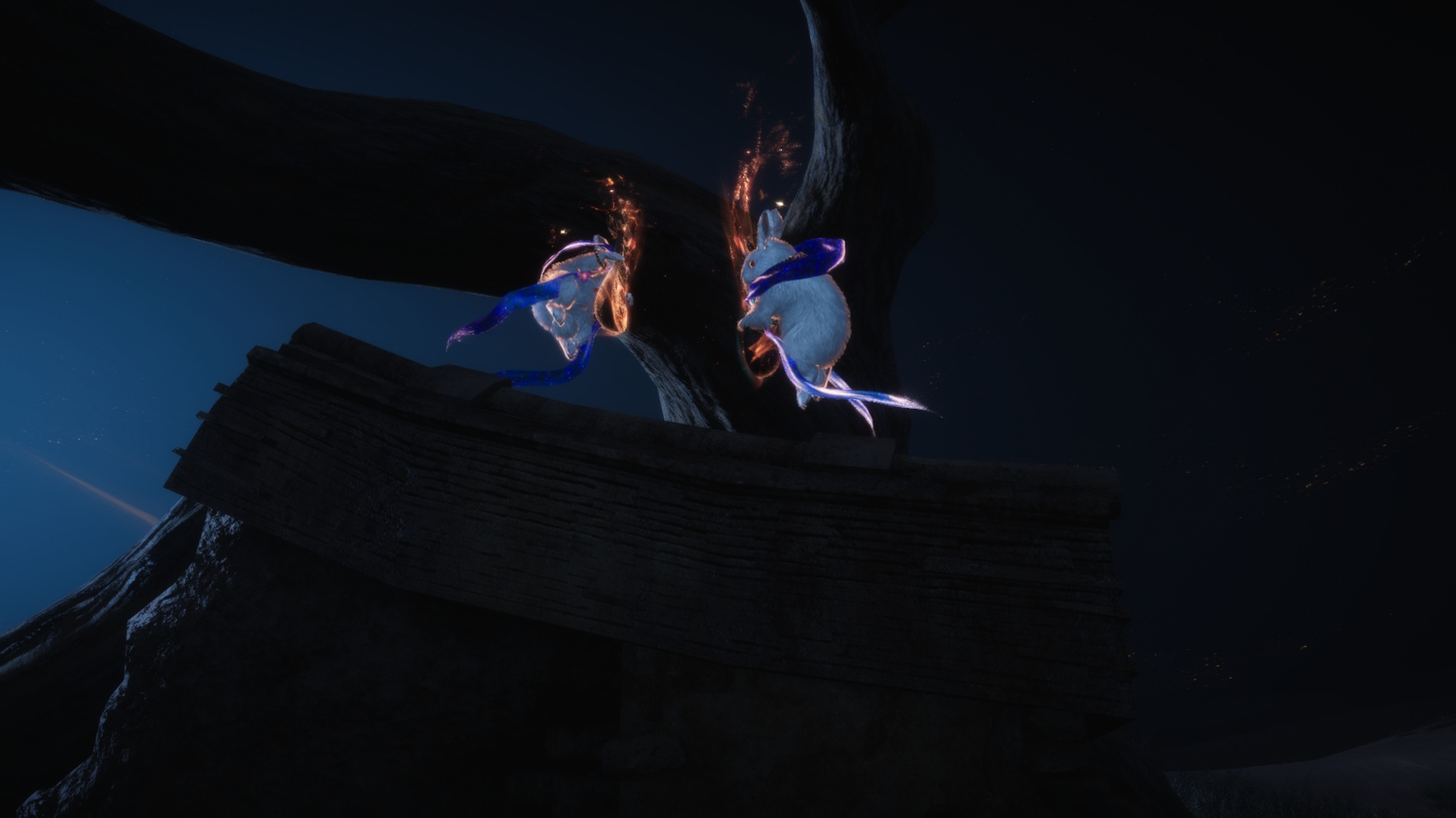 Where Winds Meet Hexi 3