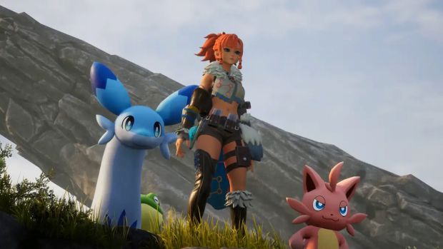 5 MMOs That Will Give You Your Pokémon Fix