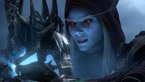 7 Free-To-Play Alternatives To World Of Warcraft