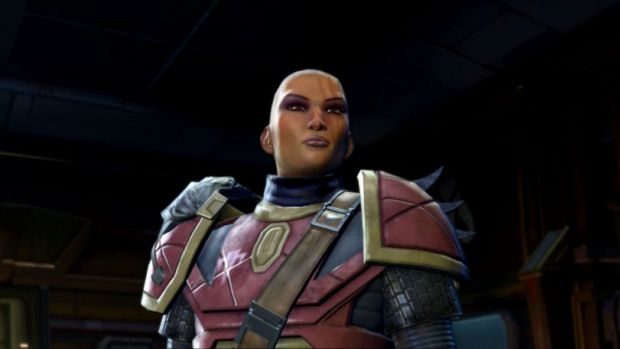 The state of Star Wars: The Old Republic in 2025