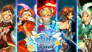 Universo Flyff