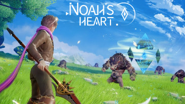 Coração de Noé