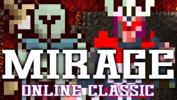 Mirage online klassiek