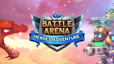 Battle Arena