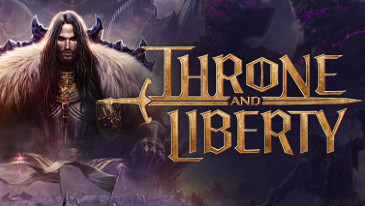 Throne and Liberty - NCSoft's next big MMORPG release goes global, guild sieges and all.