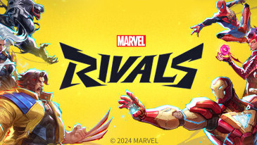 Marvel Rivals