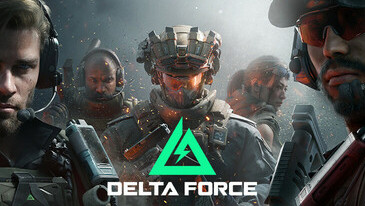 Delta Force